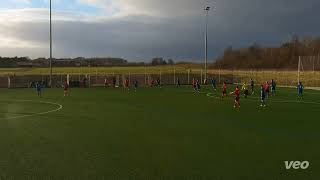 Rosyth Fc v Preston Athletic [upl. by Nnaael]