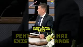 Marius Livanu  Numai Există Standarde Morale [upl. by Yllim935]