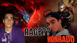 RAGE QUE ISSO ft Jovirone [upl. by Goodspeed]