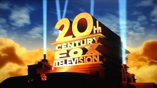 Josephson EntertainmentFar Field Productions20th Century Fox Television 2015 [upl. by Halas175]