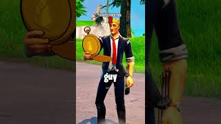 How many times has Jonesy been eliminated in Fortnite fortnite [upl. by Amby]