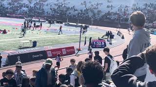 2024 Penn Relays  4x800 prelims [upl. by Tedman864]