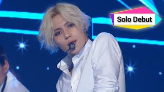 TAEMIN  Ace 태민  에이스 Show Champion 20140820 [upl. by Stanton]