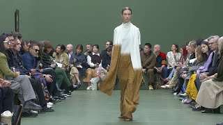 Loewe  Fall Winter 20242025  Full Show [upl. by Solakcin]