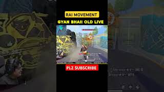 GYAN GAMING OLD LIVE STREAM 🔴GyanGaming [upl. by Mcgaw]