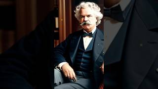 Top 5 Mark Twain Best Quotes  Inspirational amp Motivational Quotes shorts [upl. by Mohkos]