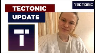 TECTONIC News  Maturity Vault is LIVE Lock Your xTONIC to Earn Extra TONIC [upl. by Ardra]