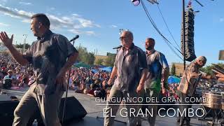 Guaguanco del Gran Combo  El Gran Combo [upl. by Aeret740]