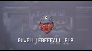 GUWELL  FREEFALL [upl. by Zertnom]