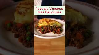 Recetas Veganas mas Deliciosas [upl. by Mcgrath460]