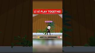 Play Together  Lì xì cho người đăng kí playtogether play tangquaplay [upl. by Crispa]