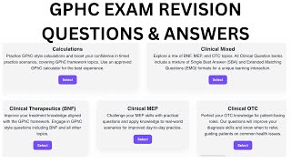 GPhC Exam Practice Questions amp Answers Calculations 1 [upl. by Holle]