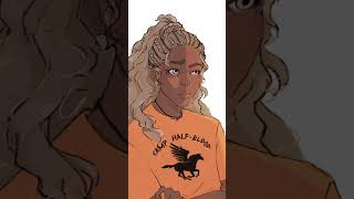 Annabeth Chase [upl. by Lambertson]