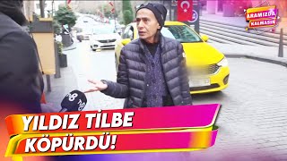 Yıldız Tilbe Öfkesiyle Nişantaşını Ayağa Kaldırdı  Aramızda Kalmasın 14 Bölüm [upl. by Eleirbag]