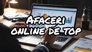 Expertul dezvăluie cele mai bune oportunități de afaceri online în 2024 [upl. by Akiemehs]