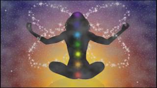 CONSULTORIO REIKI 11 Relax 45 minutos campanillas cada 3 minutos [upl. by Jarlathus]