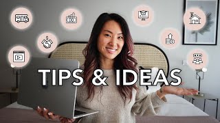 8 Passive Income Ideas HOW I MAKE 58KMONTH [upl. by Sarid]