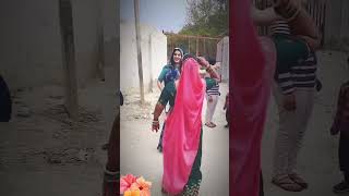 Sapna Chaudhari ke dancedance viralvideo [upl. by Ahsyekal]