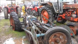 Cheffins Vintage Auction Cambridge 2016 [upl. by Merill]