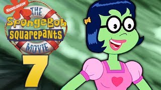 Lets Play Spongebob Schwammkopf  Der Film Part 7  Terminbegrenzheit [upl. by Retseh]