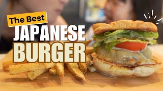 Why only in Japan Teriyaki Burger Recipe Must try [upl. by Comptom]