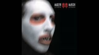 Marilyn Manson  12 The Bright Young Things audio [upl. by Etrem]