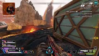 PS5 Apex Legends катанем [upl. by Aztiray]