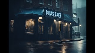 Mellow Blues Ambient Music to Relax and DeStress [upl. by Hadeis]