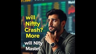 Market Crash What to do now  Nifty Prediction for Tomorrow  14 November 2024 [upl. by Eldora911]