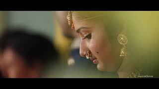 Sravanthi amp Hemanth wedding Highlights [upl. by Kurtzig]