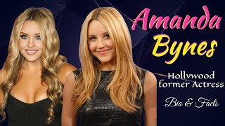 From Child Star to Comeback Queen The Inspiring Journey of Amanda Bynes [upl. by Solberg]