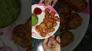 Kacche aalu ka popcorn recipe nashta banaen sirf 5 minut meinshort video support me 📸🙏 [upl. by Lyrej]