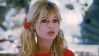 The Enigmatic Journey of Brigitte Bardot Frances Alluring Icon [upl. by Streetman]