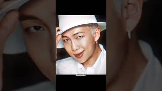 Rm and j hope ❣️ song tseries movie bts jkedits btsmember jkkedit kpopidol [upl. by Ardnazxela]