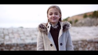 quotCu toată inimaquot Eldad KIDS  Official Video  Misiunea Eldad [upl. by Nella511]