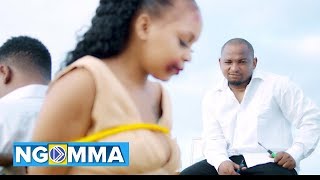 Stamina Feat Mkwawa  Future Wife Official Video Part 1 SMS Skiza 8091566 to 811 [upl. by Rebeka291]