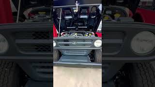 New Mahindra ROXOR for sale in Dallas Texas [upl. by Karita]