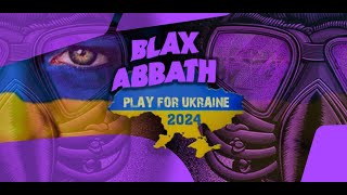 Play for Ukraine June 2024 [upl. by Aehsal]