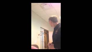 Public Records Request  Ankeny Fire Dept 2nd visit [upl. by Behnken]