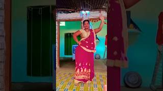 Jhumaka jhulaniya jab le Nadance viralvideo bhojpurisong shortsvideo trendingshorts pintuusha [upl. by Nylsirhc]