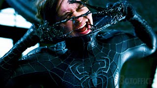 La vera origine di Venom  SpiderMan 3  Clip in Italiano [upl. by Senga]