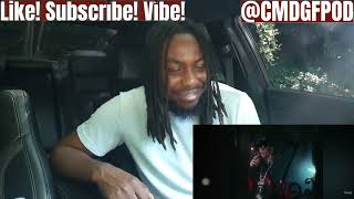 NAH TRIPPIE IS BACK 🔥🔥🔥‼️‼️‼️  LGLG Trippie Redd Reaction [upl. by Anairdna]