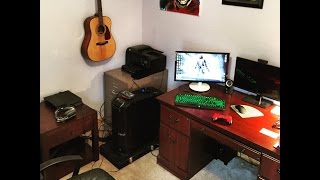 Gaming Lair [upl. by Cassiani]