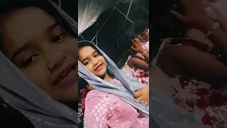 Rat 2 tar somoy reels song newsong music loveallahﷻ 💖❤️💛💞 [upl. by Aldwon]