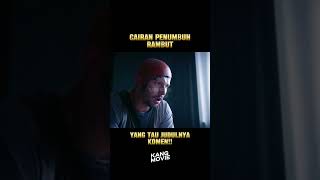 CAIRAN PENUMBUH RAMBUT movie alurfilm film [upl. by Siuoleoj]