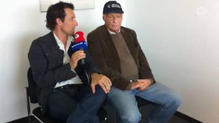 Fit in den Frühling mit Ö3Mikromann Tom Walek  Folge 14 Reisefit mit Niki Lauda [upl. by Torras73]