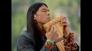 Leo Rojas Leo Rojas  pΓʽnsΓ­p [upl. by Garbers229]