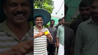 തേൻ മധുരം ഉള്ള abiu fruit✅ [upl. by Ycnaf]