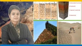 G8P1 Soil profile erosion conservation salinity desertification [upl. by Dorinda690]