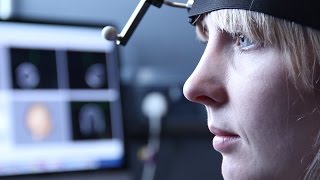 Brain stimulation may reduce symptoms of anorexia [upl. by Veriee952]